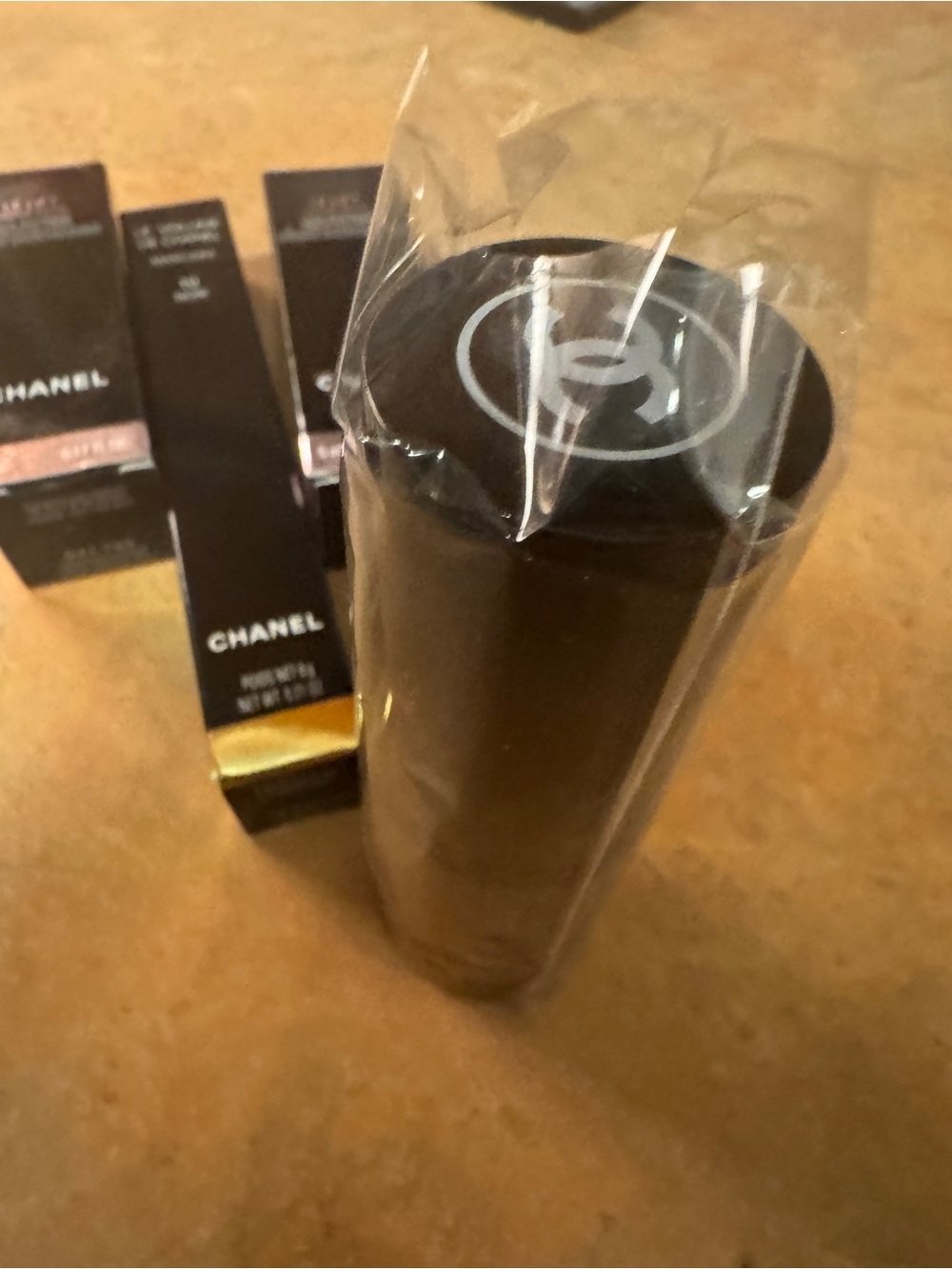 Chanel Bundle of Treats - Picture 4 of 6